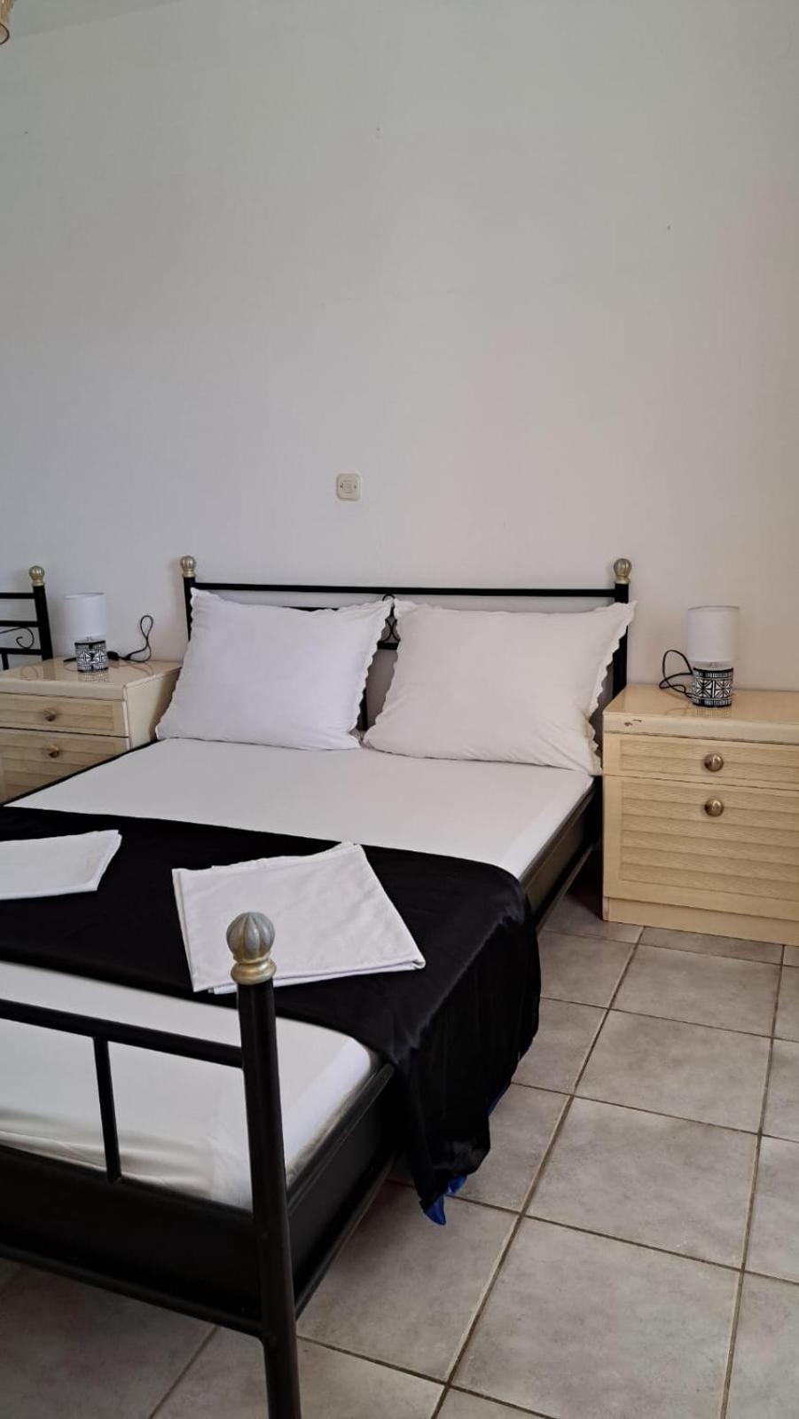 Apartmani Zderic Gradac  Kültér fotó