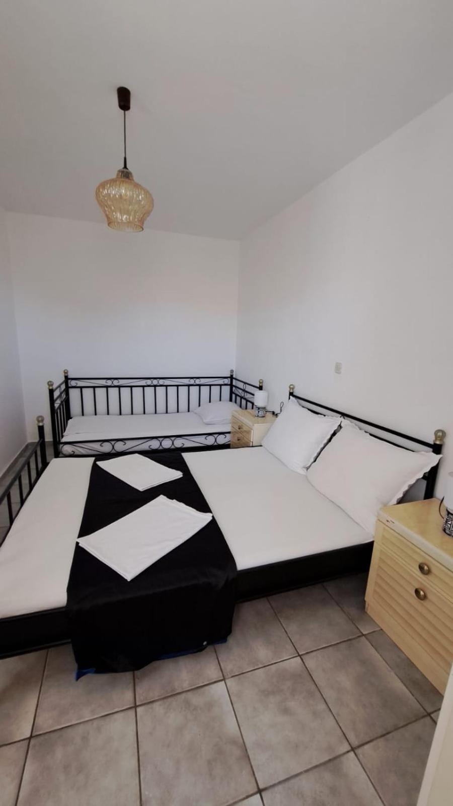 Apartmani Zderic Gradac  Kültér fotó