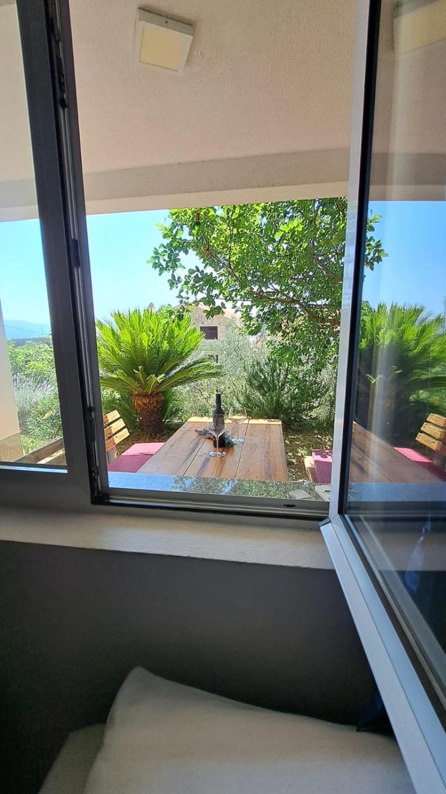 Apartmani Zderic Gradac  Kültér fotó