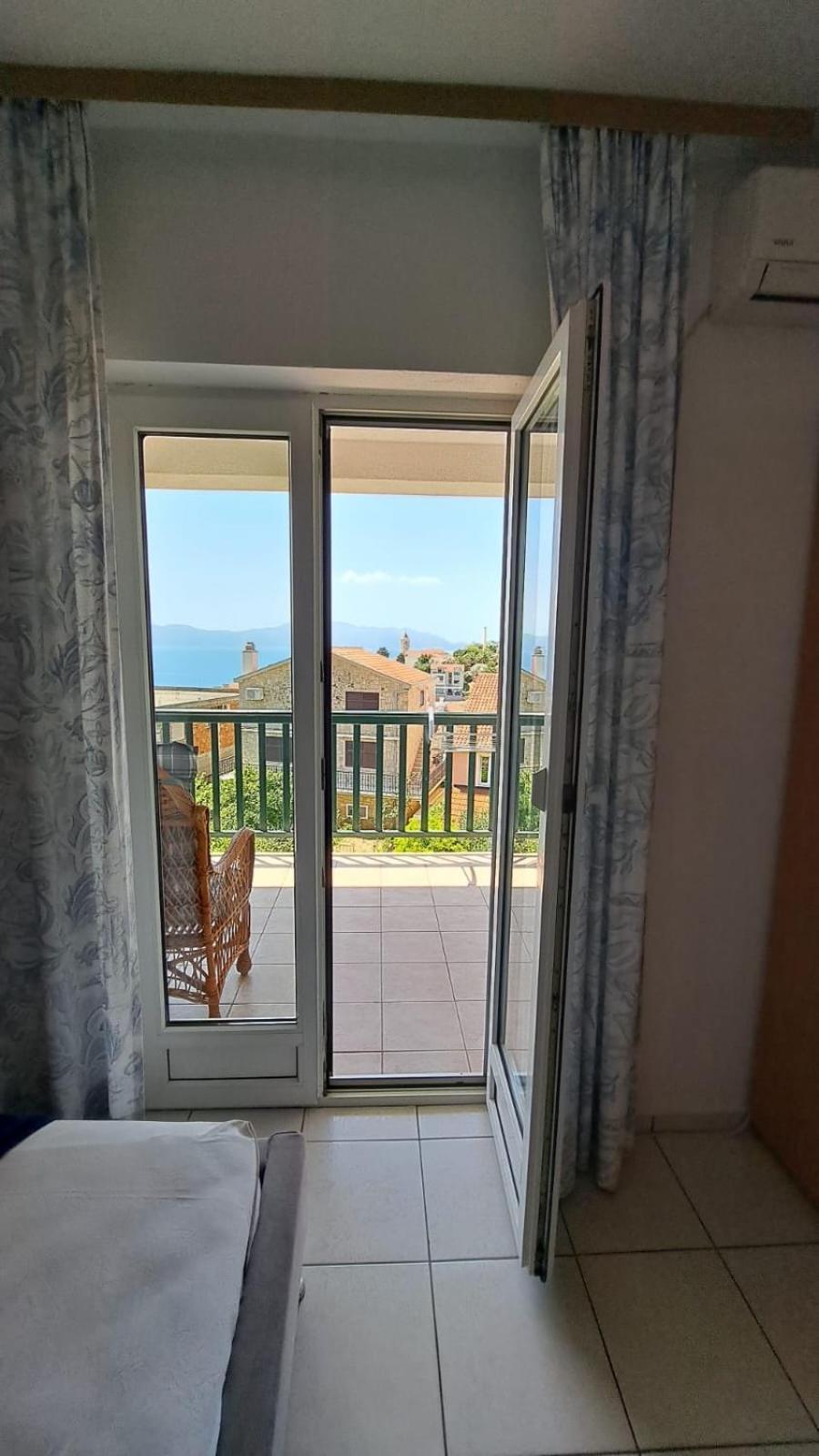 Apartmani Zderic Gradac  Kültér fotó