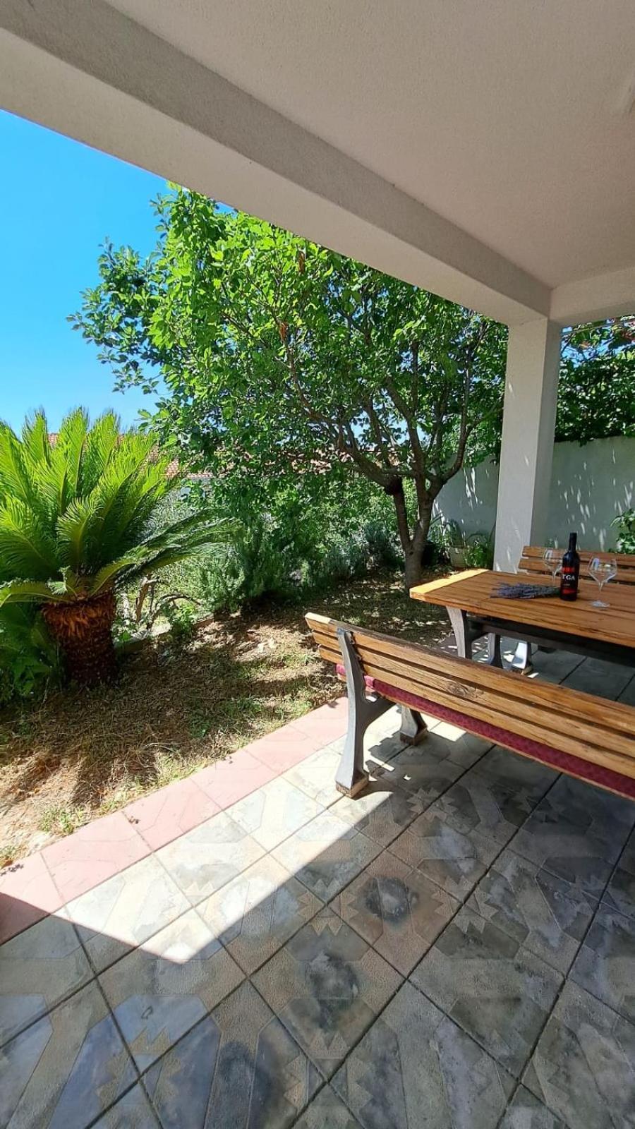 Apartmani Zderic Gradac  Kültér fotó
