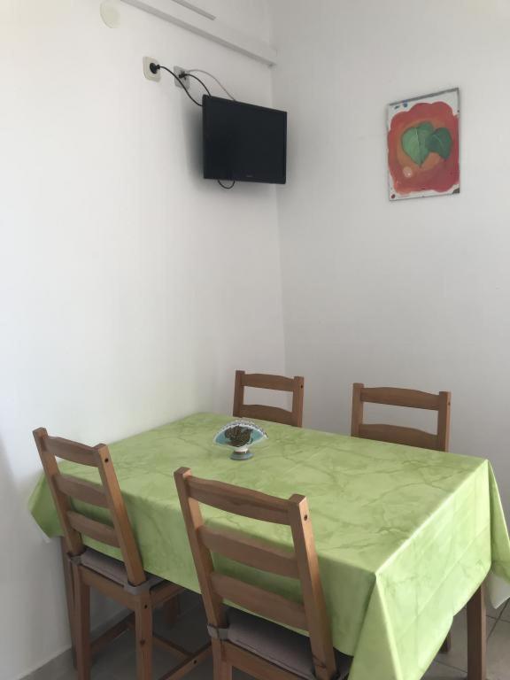 Apartmani Zderic Gradac  Kültér fotó