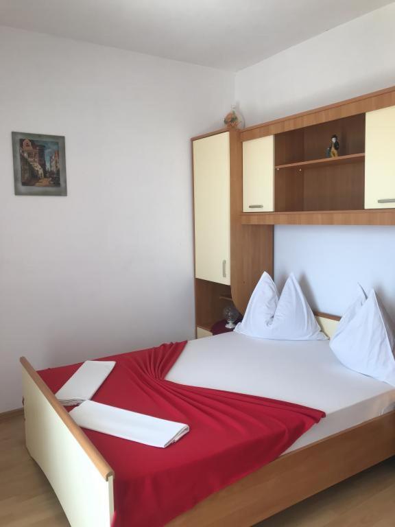 Apartmani Zderic Gradac  Kültér fotó