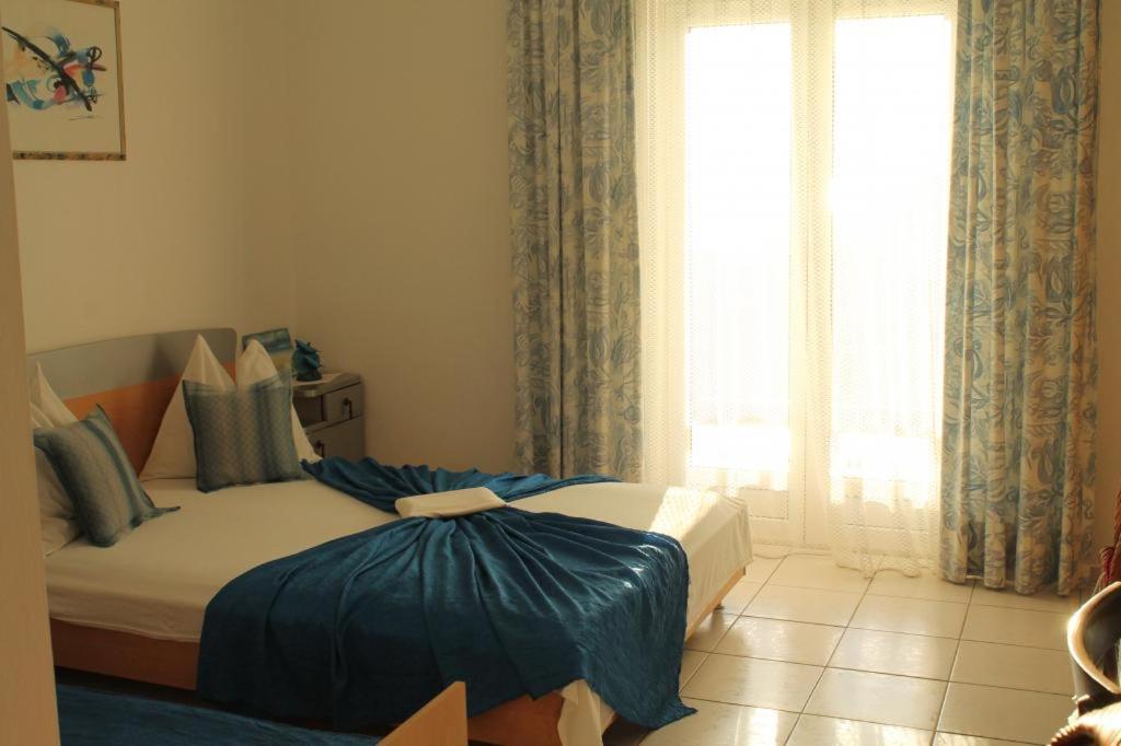 Apartmani Zderic Gradac  Kültér fotó