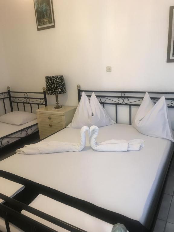Apartmani Zderic Gradac  Kültér fotó