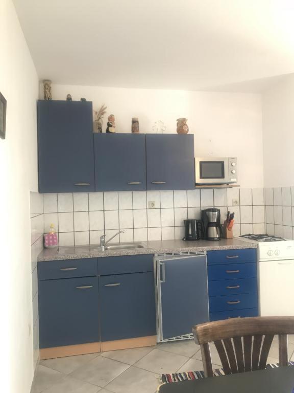 Apartmani Zderic Gradac  Kültér fotó