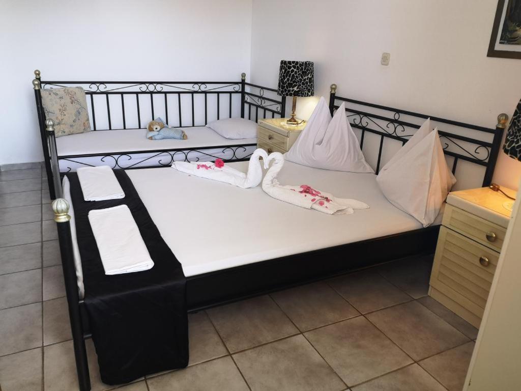 Apartmani Zderic Gradac  Kültér fotó