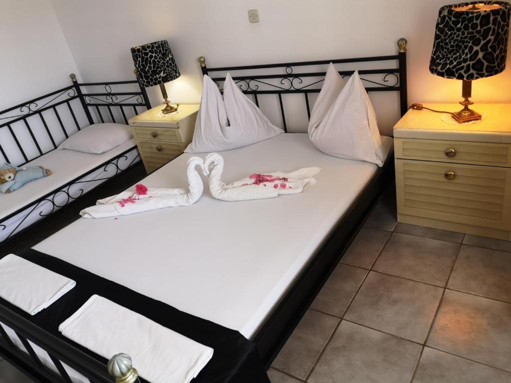 Apartmani Zderic Gradac  Kültér fotó