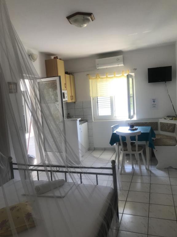 Apartmani Zderic Gradac  Kültér fotó