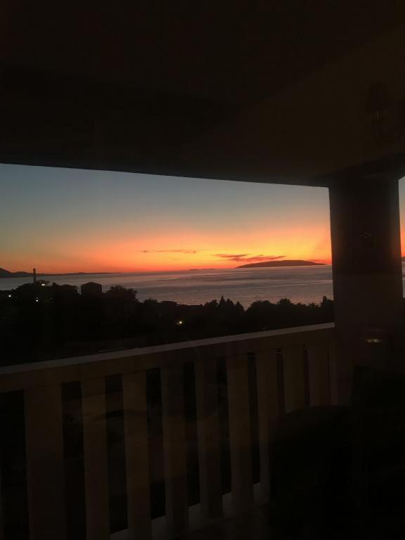 Apartmani Zderic Gradac  Kültér fotó