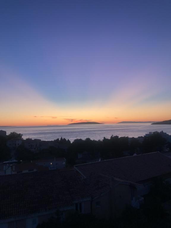 Apartmani Zderic Gradac  Kültér fotó