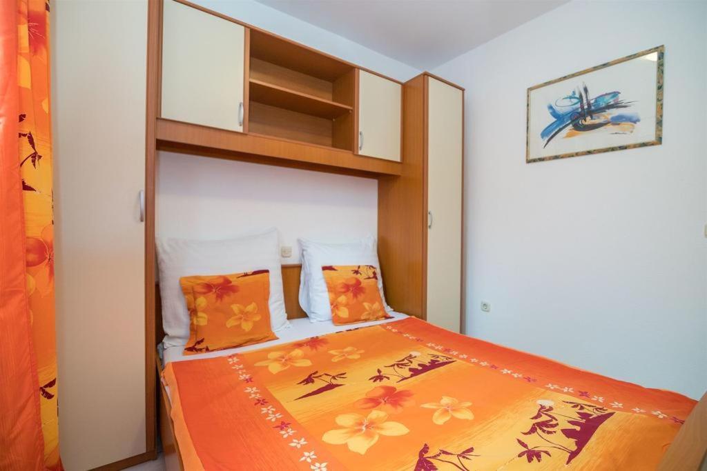Apartmani Zderic Gradac  Kültér fotó
