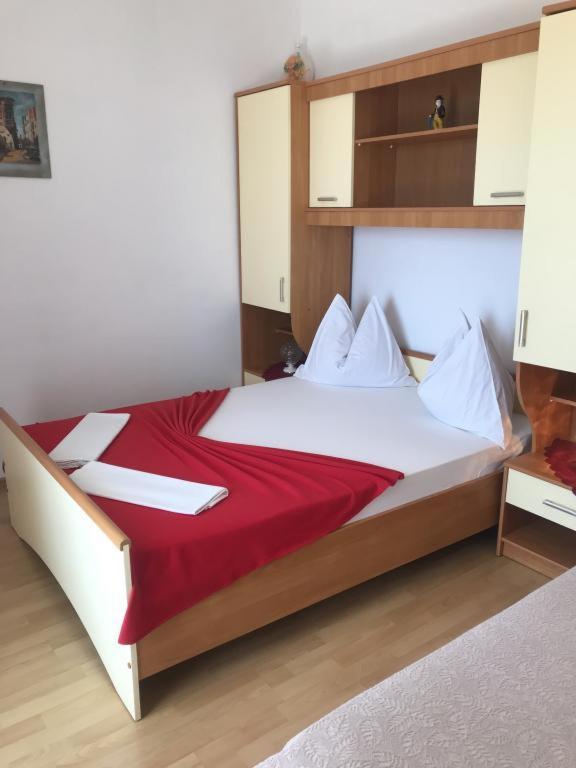 Apartmani Zderic Gradac  Kültér fotó