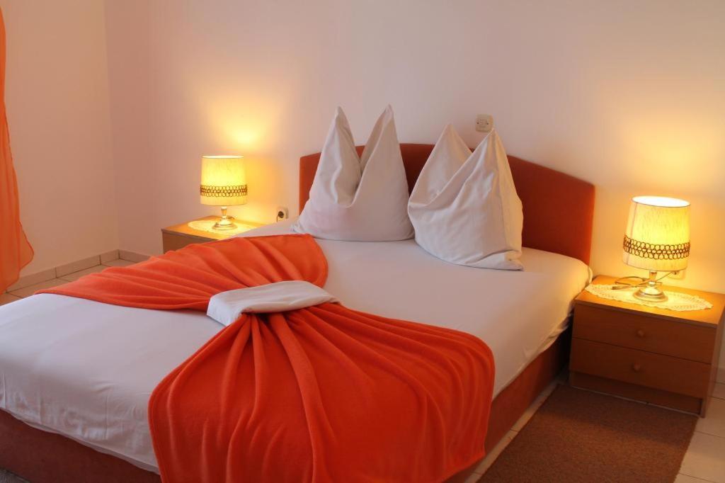 Apartmani Zderic Gradac  Kültér fotó