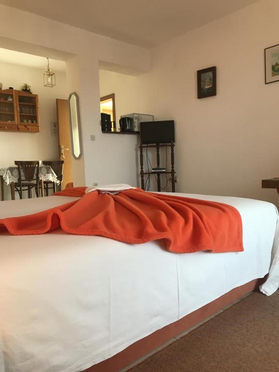 Apartmani Zderic Gradac  Kültér fotó